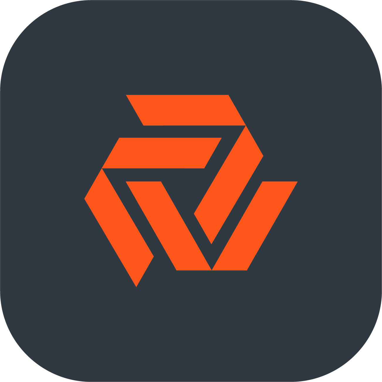 3logiq Logo